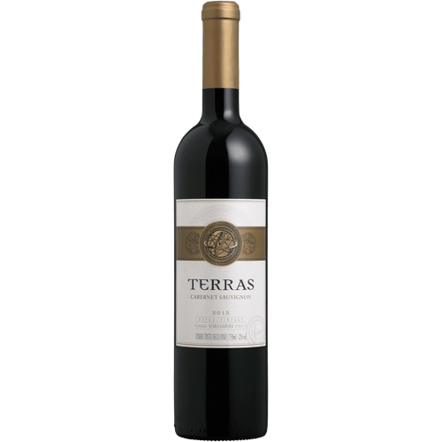 Peterlongo Terras Cabernet Sauvignon - Peterlongo - Espumantes do Sul