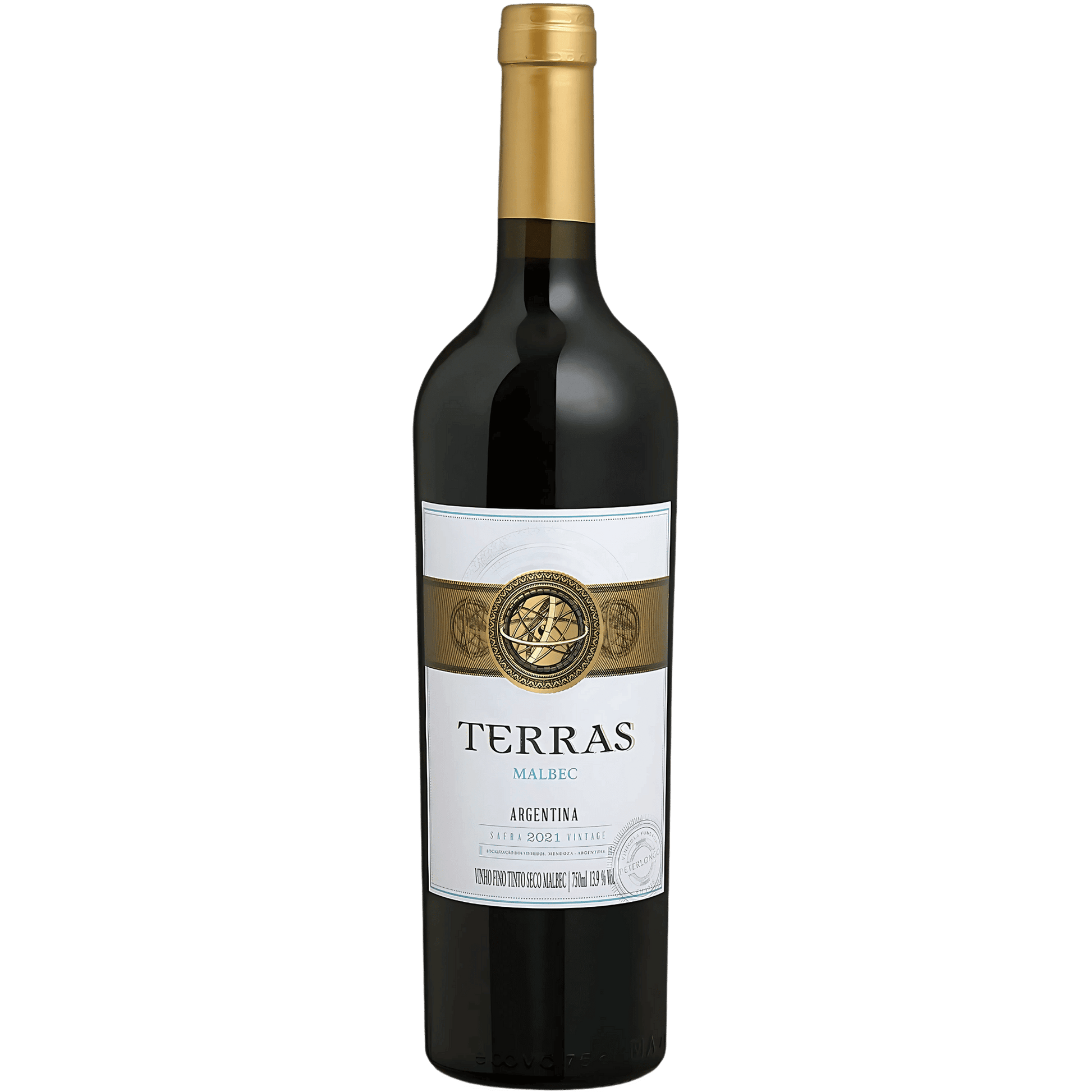 Peterlongo Terras Malbec - Peterlongo - Espumantes do Sul