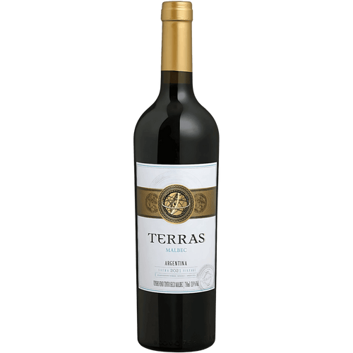 Peterlongo Terras Malbec - Peterlongo - Espumantes do Sul