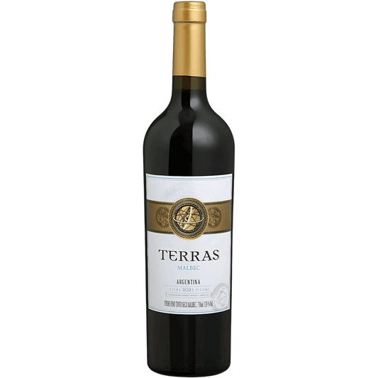 Peterlongo Terras Malbec - Peterlongo - Espumantes do Sul