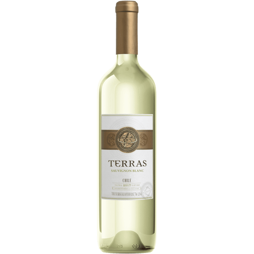 Peterlongo Terras Sauvignon Blanc - Peterlongo - Espumantes do Sul