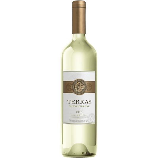 Peterlongo Terras Sauvignon Blanc - Peterlongo - Espumantes do Sul