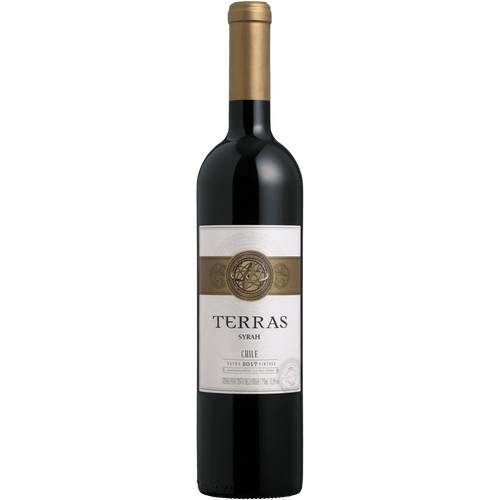 Peterlongo Terras Syrah - Peterlongo - Espumantes do Sul