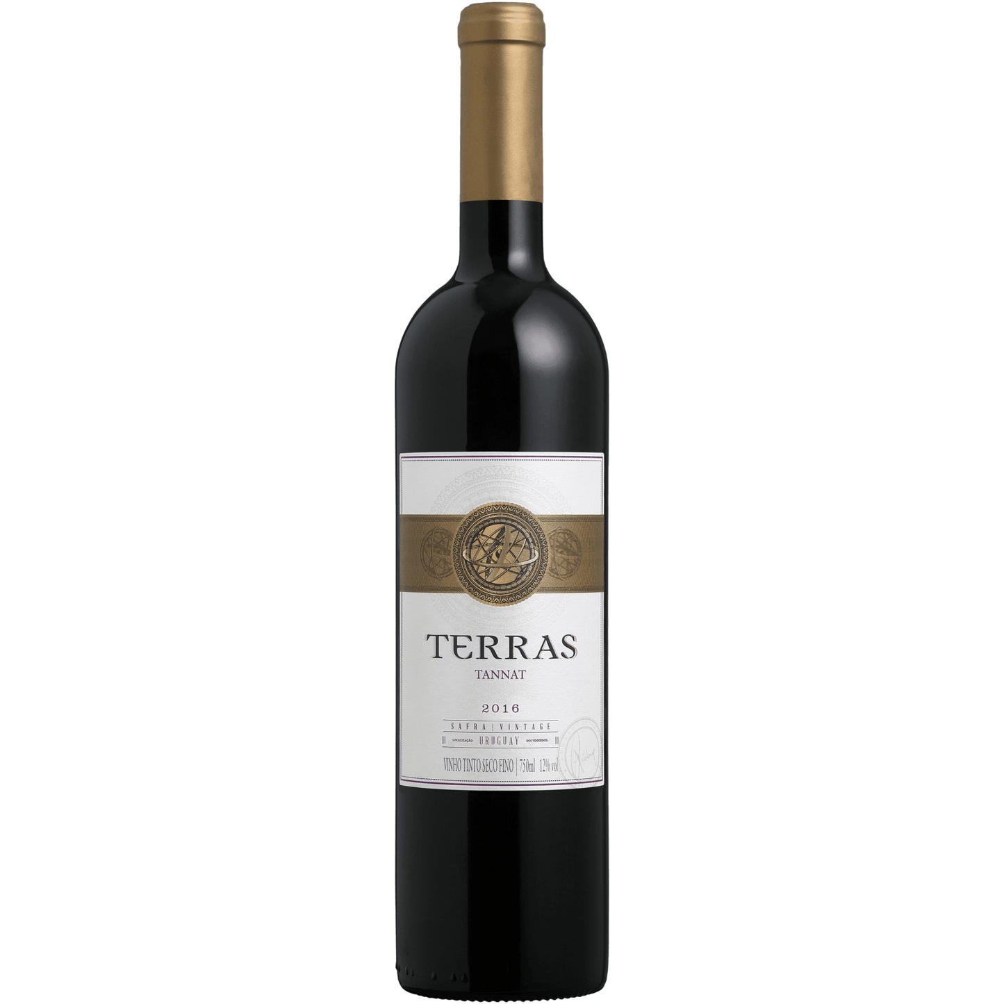 Peterlongo Terras Tannat - Peterlongo - Espumantes do Sul