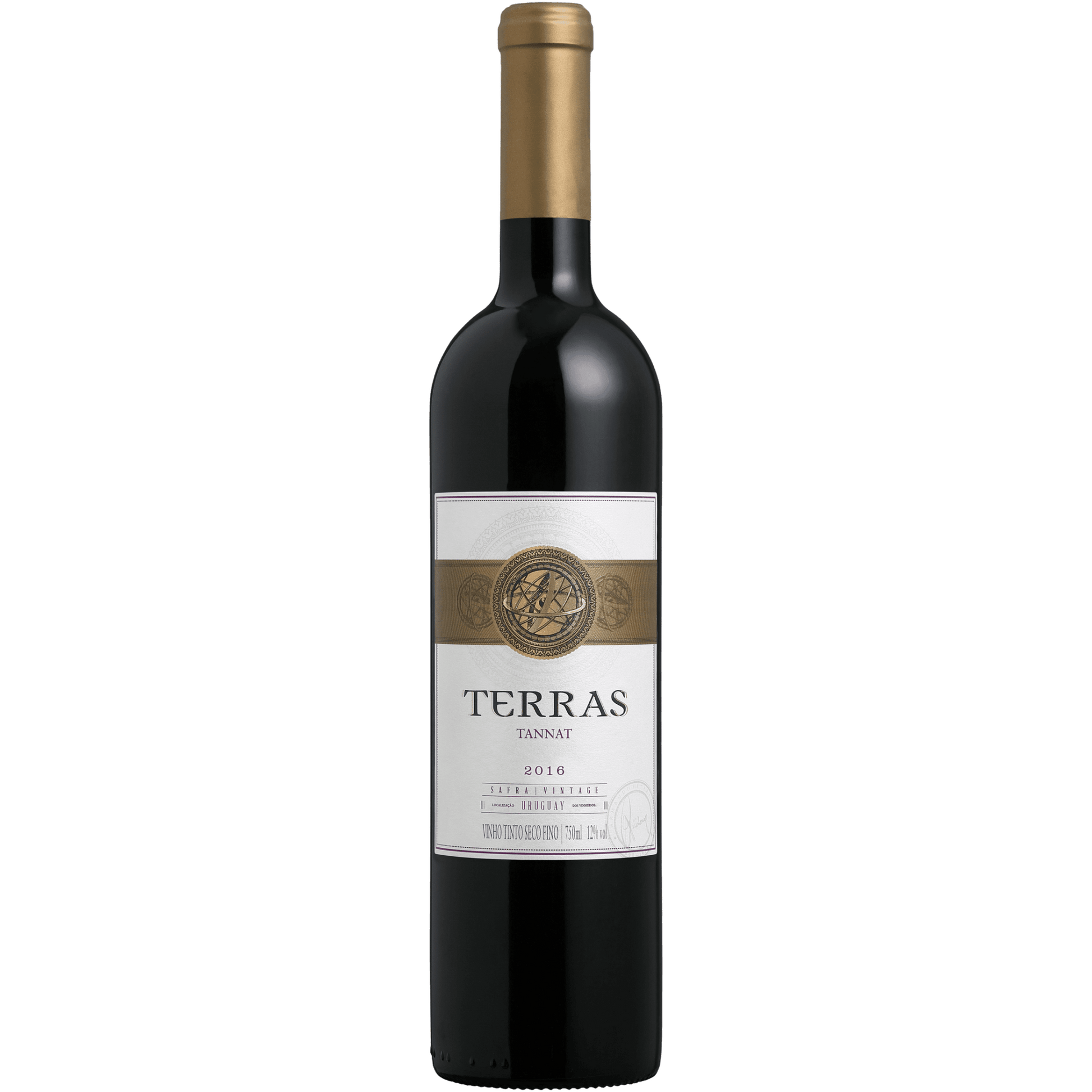 Peterlongo Terras Tannat - Peterlongo - Espumantes do Sul