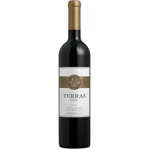 Peterlongo Terras Tannat - Peterlongo - Espumantes do Sul