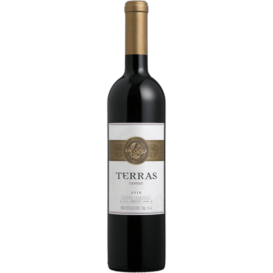 Peterlongo Terras Tannat - Peterlongo - Espumantes do Sul