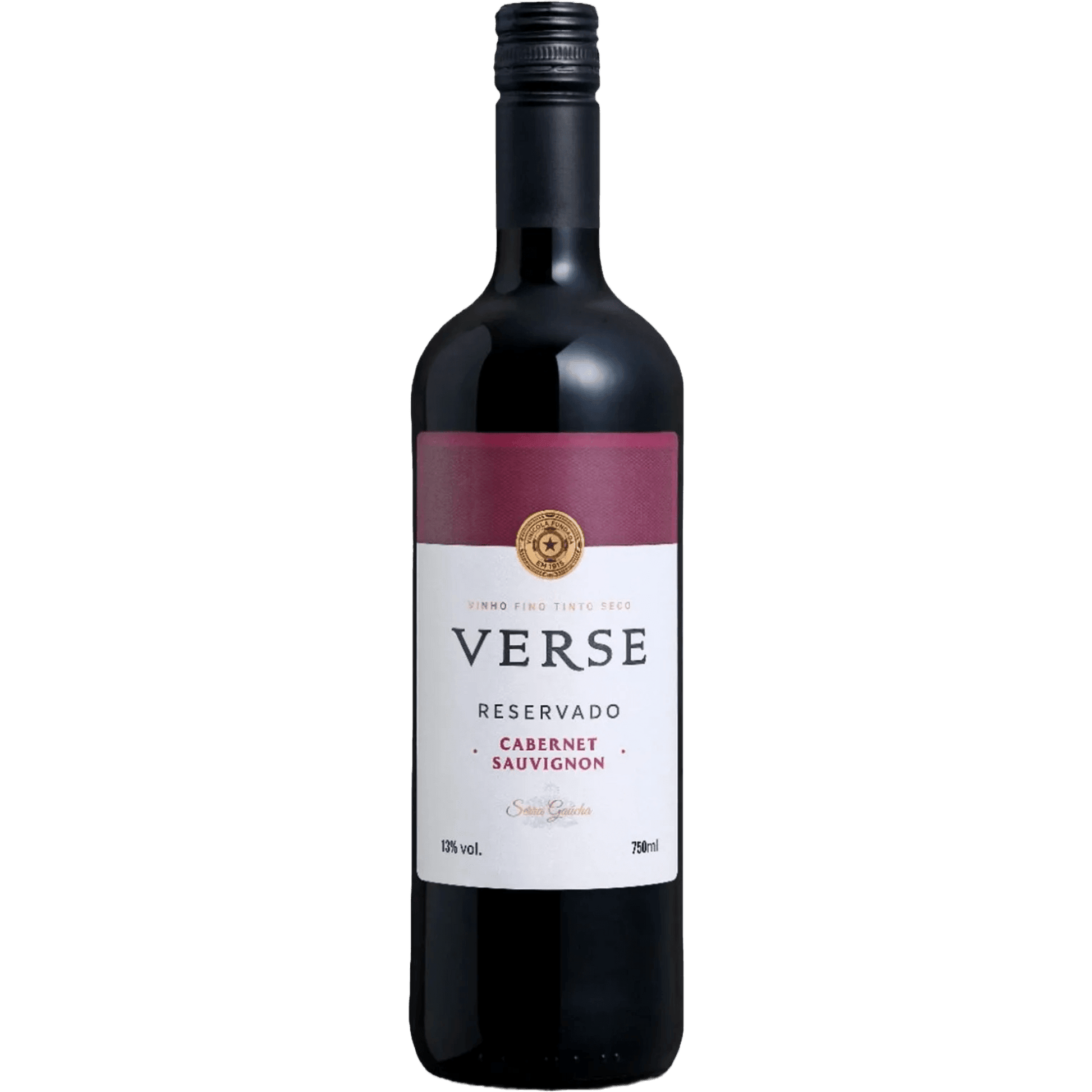 Peterlongo Verse Cabernet Sauvignon - Peterlongo - Espumantes do Sul