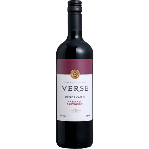 Peterlongo Verse Cabernet Sauvignon - Peterlongo - Espumantes do Sul