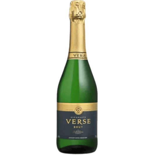 Peterlongo Verse Espumante Brut 660ml - Peterlongo - Espumantes do Sul