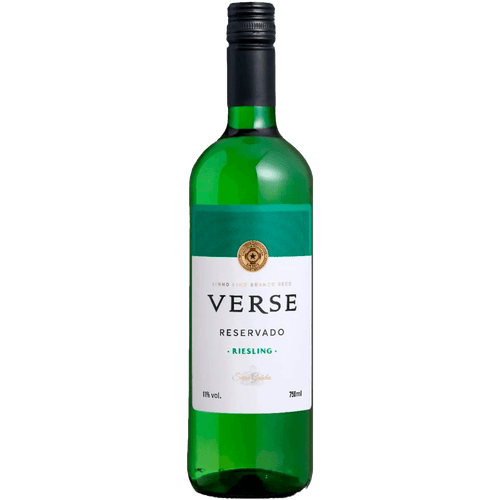 Peterlongo Verse Riesling - Peterlongo - Espumantes do Sul