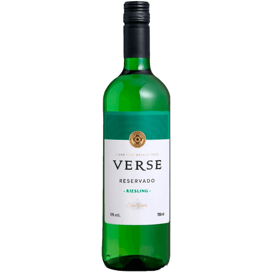 Peterlongo Verse Riesling - Peterlongo - Espumantes do Sul