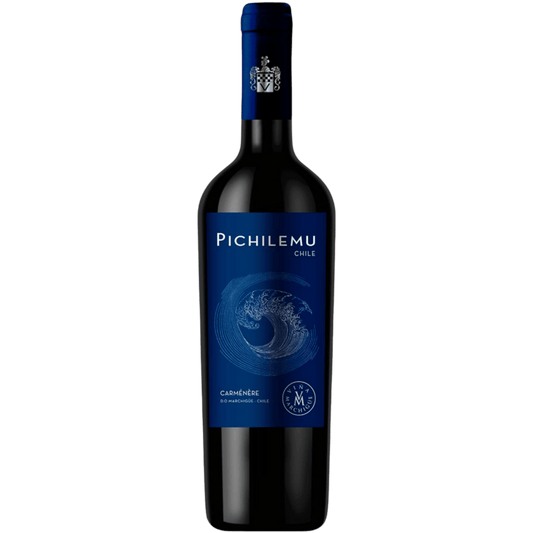 Pichilemu Carmenére - Espumantes do Sul - Espumantes do Sul