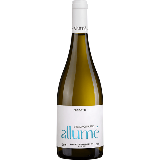 Pizzato Allumé Sauvignon Blanc - Pizzato - Espumantes do Sul