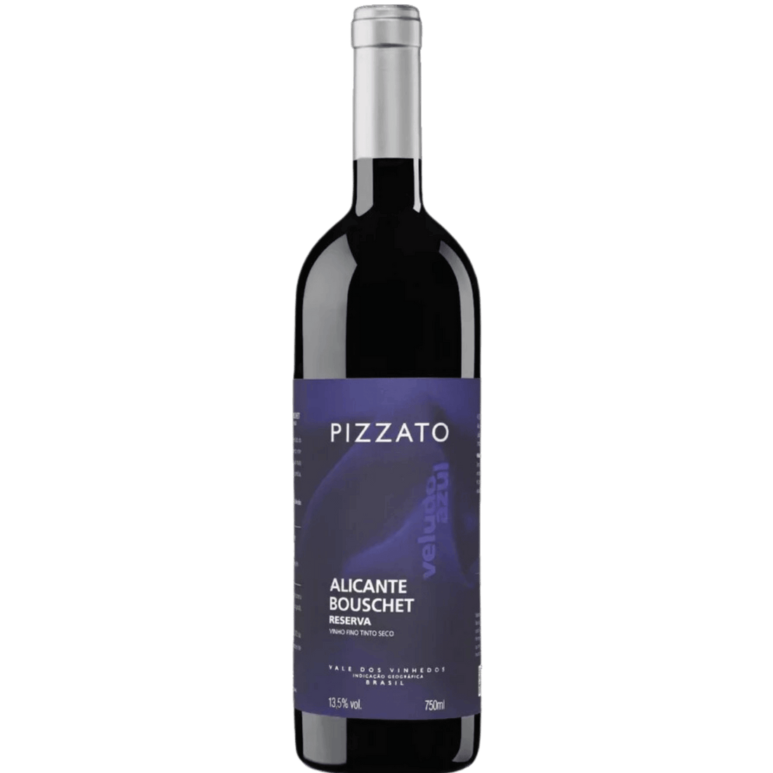 Pizzato Reserva Alicante Bouschet