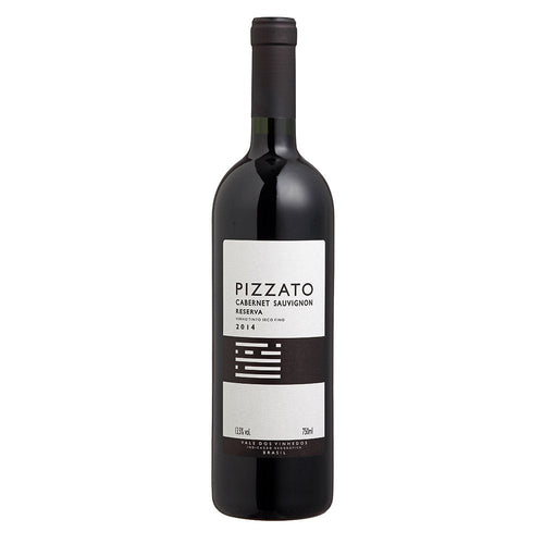 Pizzato Reserva Cabernet Sauvignon - Pizzato - Espumantes do Sul