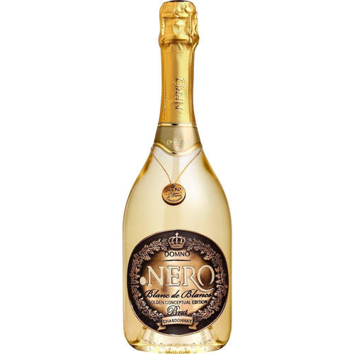 Ponto Nero Blanc de Blanc Conceptual Edition Espumante Brut - Ponto Nero - Espumantes do Sul