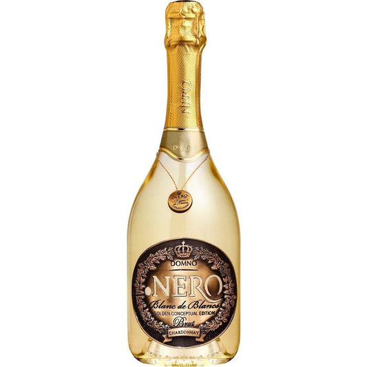 Ponto Nero Blanc de Blanc Conceptual Edition Espumante Brut - Ponto Nero - Espumantes do Sul