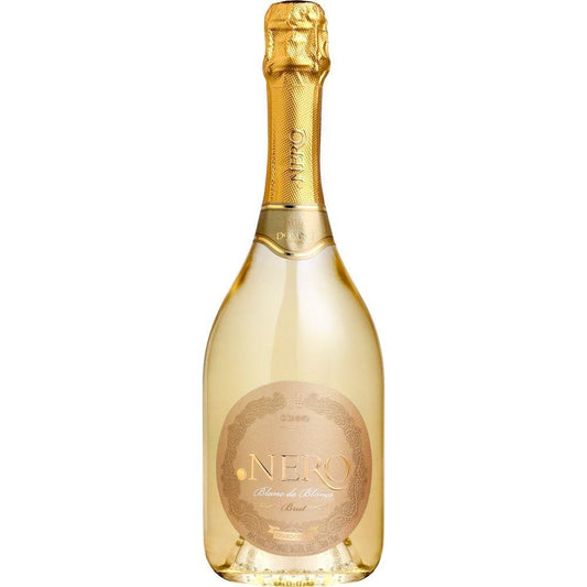 Ponto Nero Blanc de Blanc Espumante Brut - Ponto Nero - Espumantes do Sul