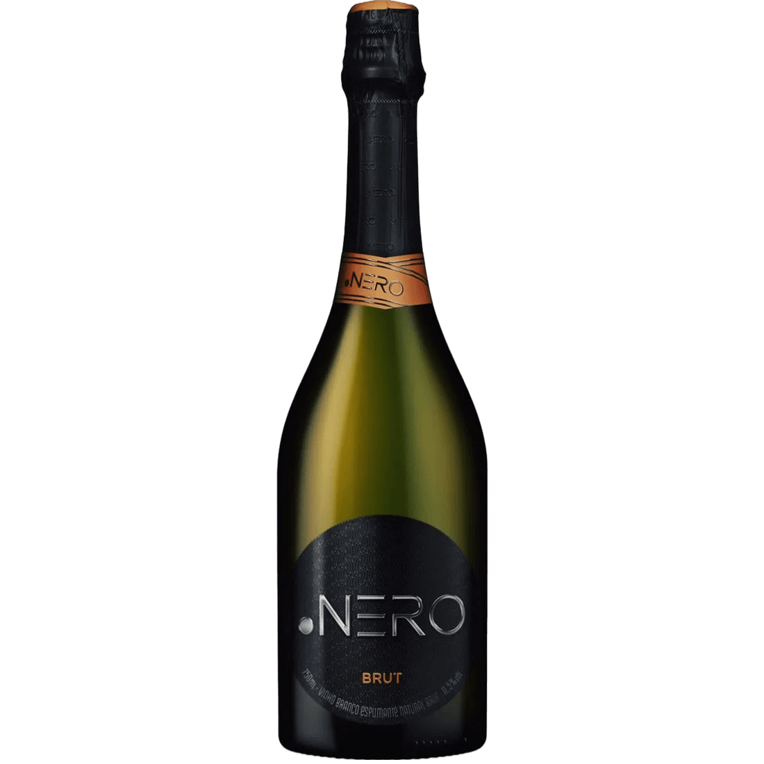 Ponto Nero Cult Espumante Brut
