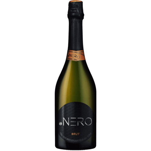 Ponto Nero Cult Espumante Brut - Ponto Nero - Espumantes do Sul