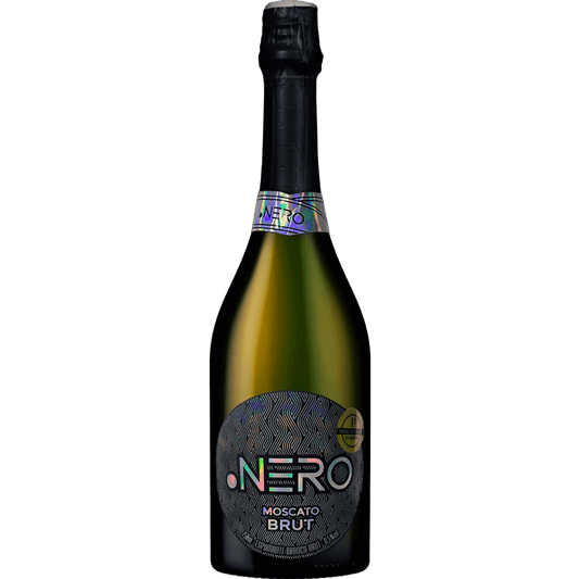 Ponto Nero Cult Moscato Espumante Brut - Ponto Nero - Espumantes do Sul