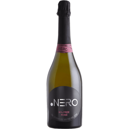 Ponto Nero Cult SO2 Free Espumante Brut Rosé - Ponto Nero - Espumantes do Sul