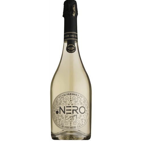 Ponto Nero Enjoy Alvarinho Espumante Brut - Ponto Nero - Espumantes do Sul