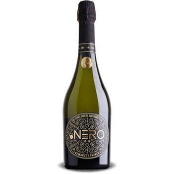 Ponto Nero Enjoy Gewurztraminer Espumante Brut - Ponto Nero - Espumantes do Sul