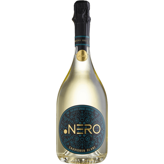 Ponto Nero Enjoy Sauvignon Blanc Espumante Brut - Ponto Nero - Espumantes do Sul