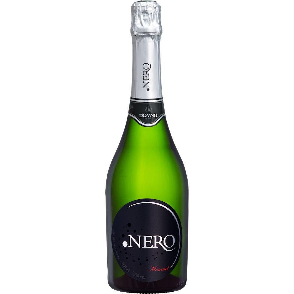 Ponto Nero Espumante Moscatel - Ponto Nero - Espumantes do Sul