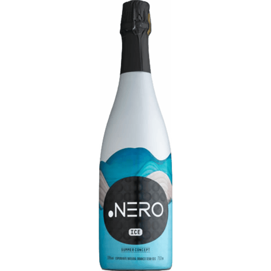 Ponto Nero Ice Demi Sec - Ponto Nero - Espumantes do Sul