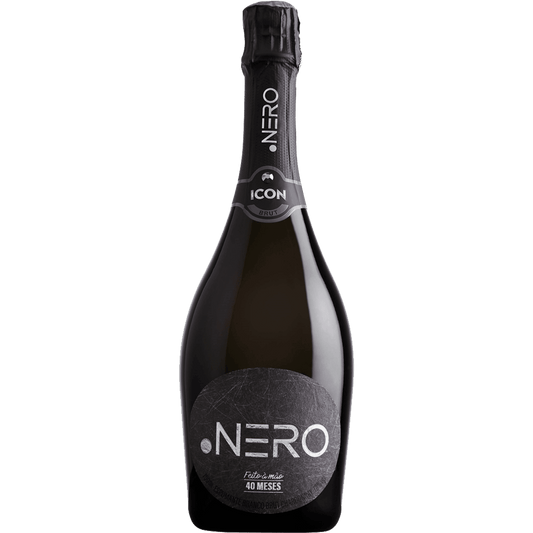 Ponto Nero Icon Espumante Brut - Ponto Nero - Espumantes do Sul