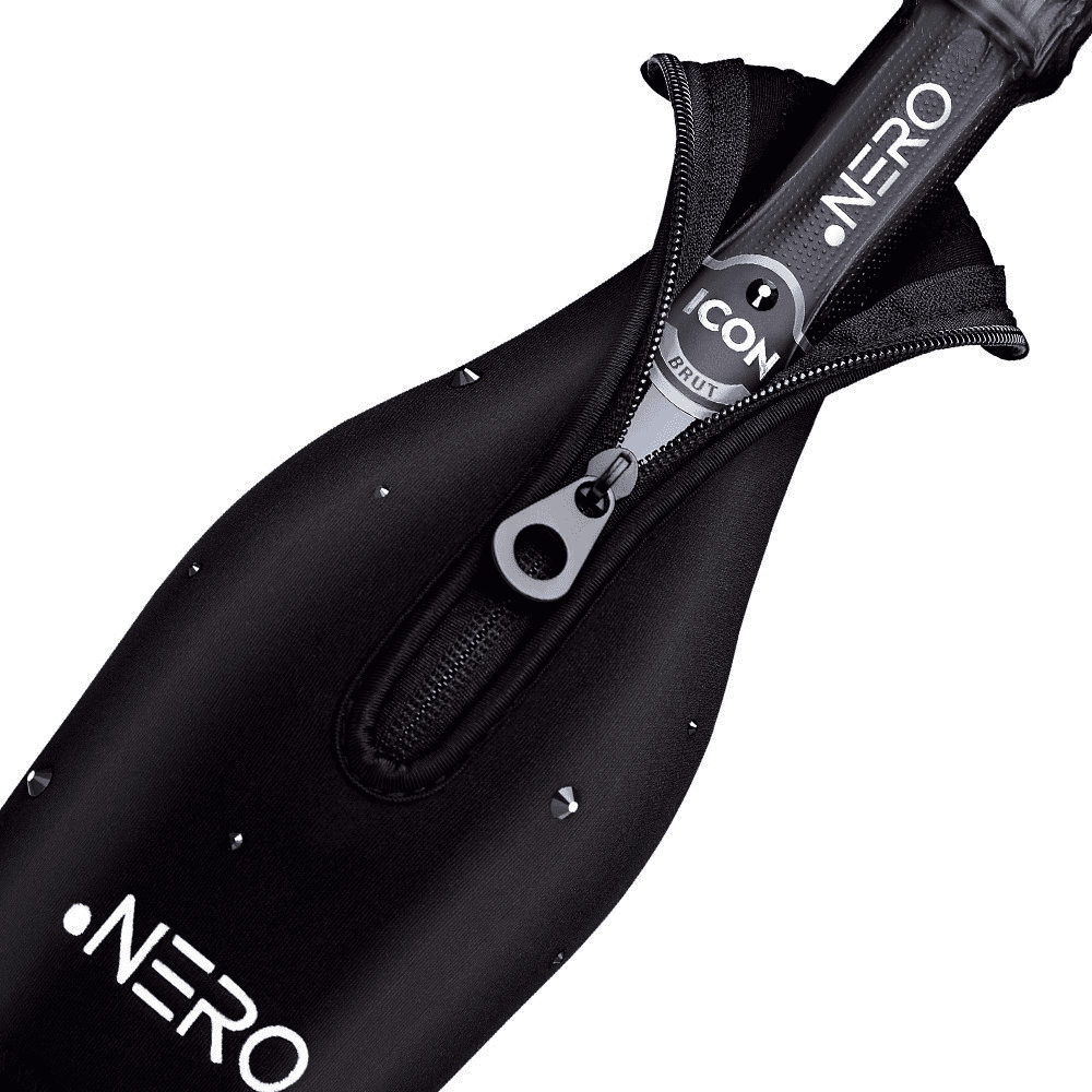 Ponto Nero Icon Espumante Brut - Ponto Nero - Espumantes do Sul
