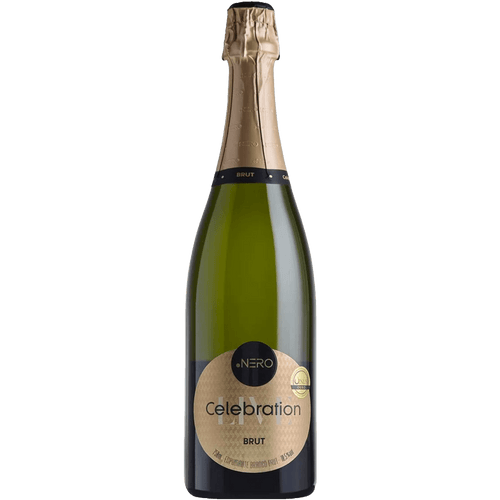 Ponto Nero Live Celebration Espumante Brut - Ponto Nero - Espumantes do Sul