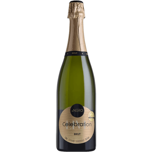 Ponto Nero Live Celebration Espumante Brut - Ponto Nero - Espumantes do Sul