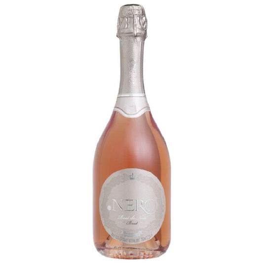 Ponto Nero Rosé de Noir Espumante Brut Rosé - Ponto Nero - Espumantes do Sul
