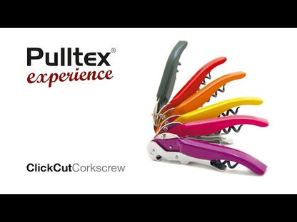 Saca Rolha Pulltex ClickCut