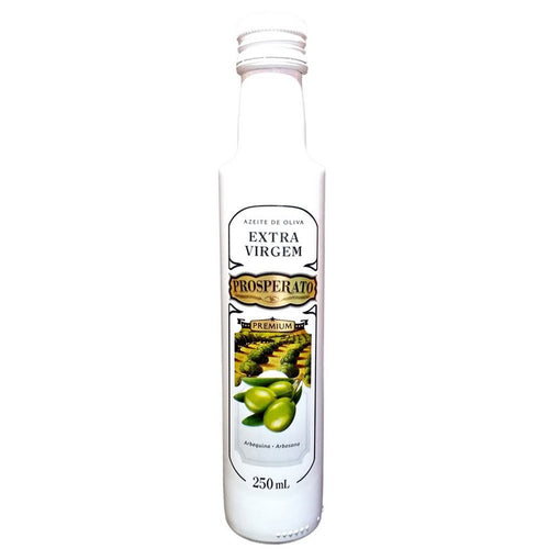 Prosperato Blend Arbequina e Arbosana Azeite de Oliva Extra Virgem 250ml - Prosperato - Espumantes do Sul
