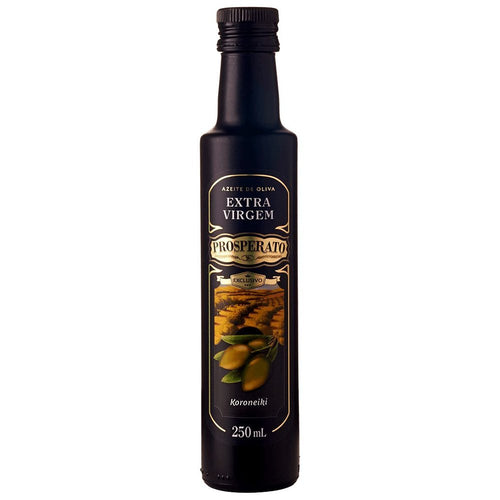 Prosperato Koroneiki Azeite de Oliva Extra Virgem 250ml - Prosperato - Espumantes do Sul