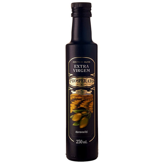 Prosperato Koroneiki Azeite de Oliva Extra Virgem 250ml - Prosperato - Espumantes do Sul