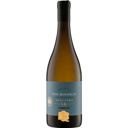 Quinta Don Bonifácio Alta Gama Fumé Sauvignon Blanc - Quinta Don Bonifácio - Espumantes do Sul