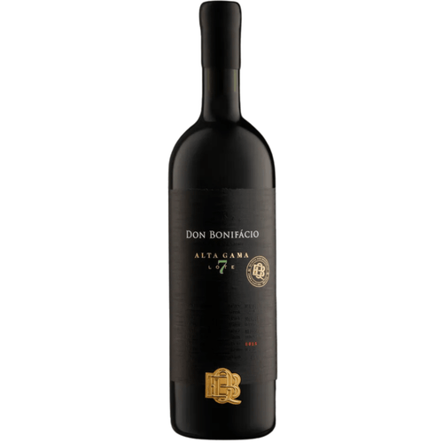 Quinta Don Bonifácio Alta Gama Lote 7 - Quinta Don Bonifácio - Espumantes do Sul