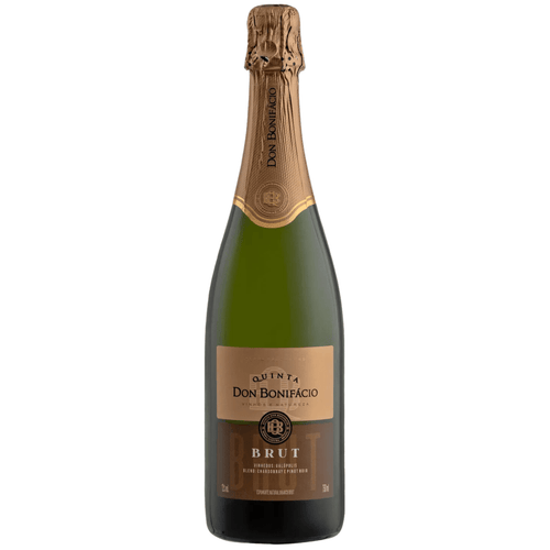 Quinta Don Bonifácio Espumante Brut - Quinta Don Bonifácio - Espumantes do Sul