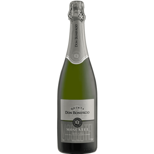 Quinta Don Bonifácio Espumante Moscatel - Quinta Don Bonifácio - Espumantes do Sul