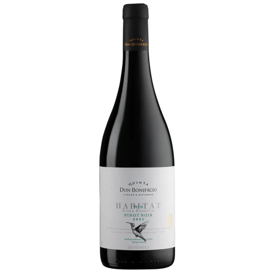 Quinta Don Bonifácio Habitat Pinot Noir - Quinta Don Bonifácio - Espumantes do Sul