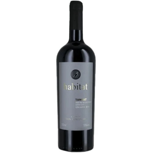 Quinta Don Bonifácio Habitat Tannat - Quinta Don Bonifácio - Espumantes do Sul