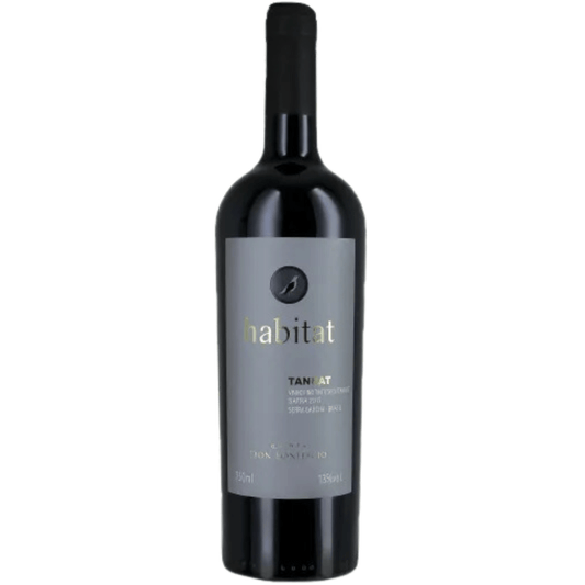Quinta Don Bonifácio Habitat Tannat - Quinta Don Bonifácio - Espumantes do Sul