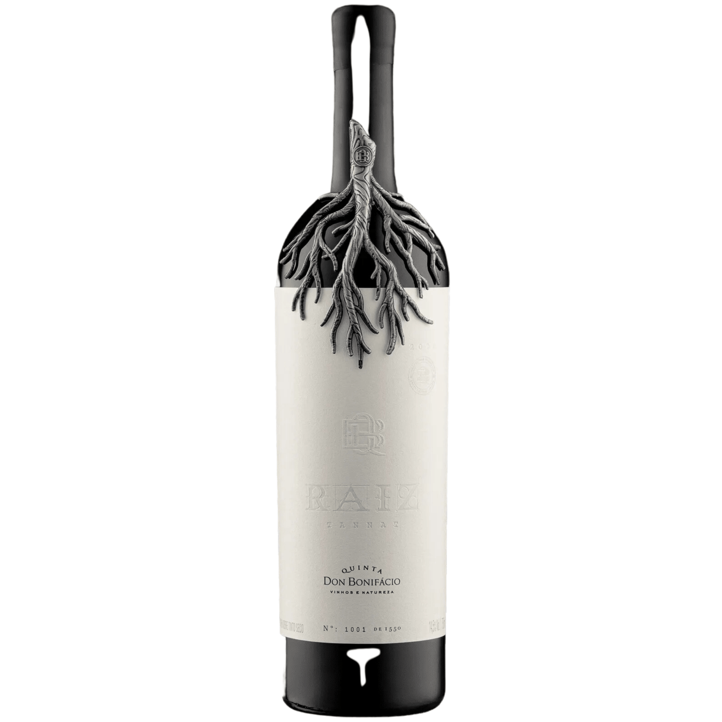 Quinta Don Bonifácio Raíz Tannat - Quinta Don Bonifácio - Espumantes do Sul