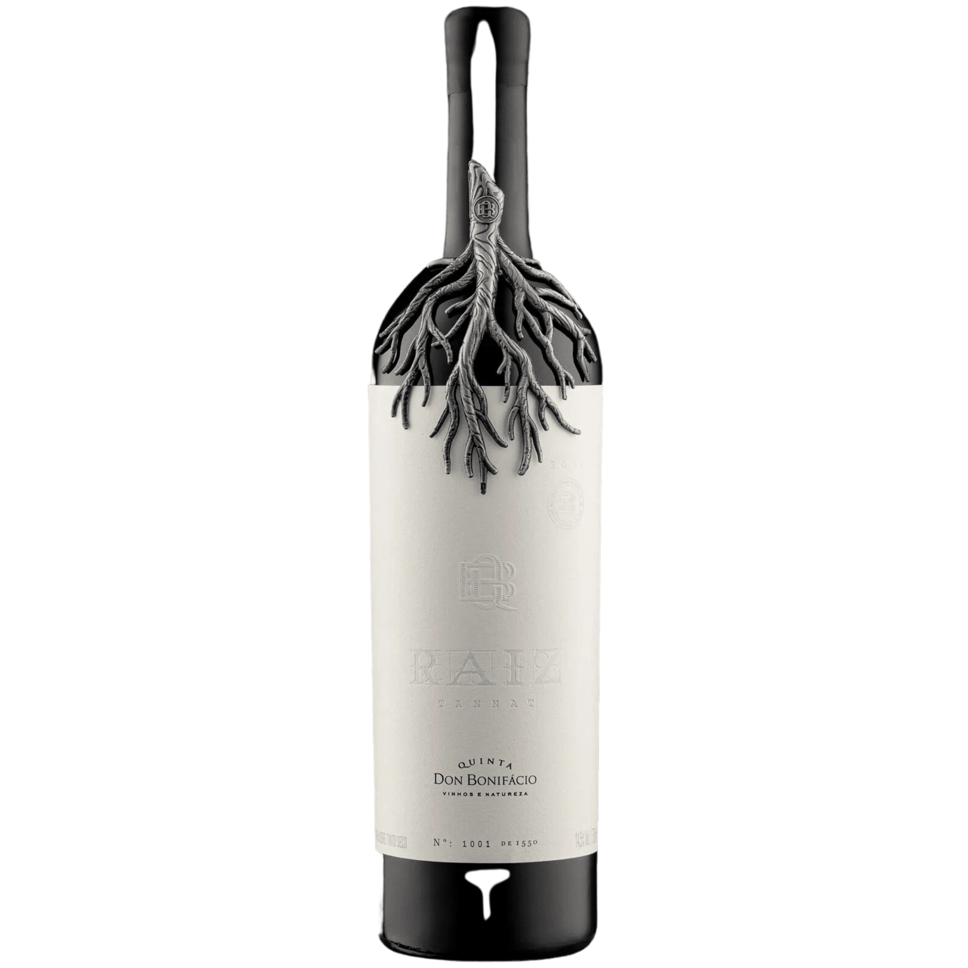 Quinta Don Bonifácio Raíz Tannat - Quinta Don Bonifácio - Espumantes do Sul